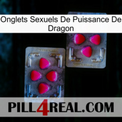 Dragon Power Sexual Tabs 15